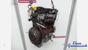 Engine from a Renault Twingo 2011