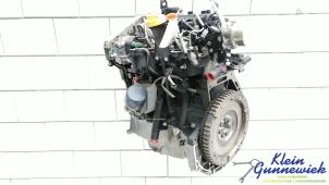 Begagnade Motor Renault Twingo Pris € 575,00 Marginaltabell erbjuds av Klein Gunnewiek Autodemontage & Motorentechniek