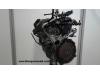 Engine from a Volvo XC70 2011