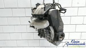 Engine from a Seat Cordoba 2001