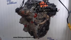 Used Engine Honda Civic Price € 750,00 Margin scheme offered by Gebr.Klein Gunnewiek Ho.BV