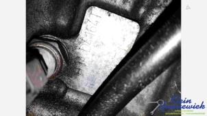 Engine from a Volvo V50 2005