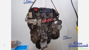 Engine from a Volvo V50 2005