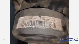 Engine from a Seat Ibiza 2004