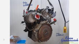 Usados Motor Volvo S60 Precio € 275,00 Norma de margen ofrecido por Klein Gunnewiek Autodemontage & Motorentechniek