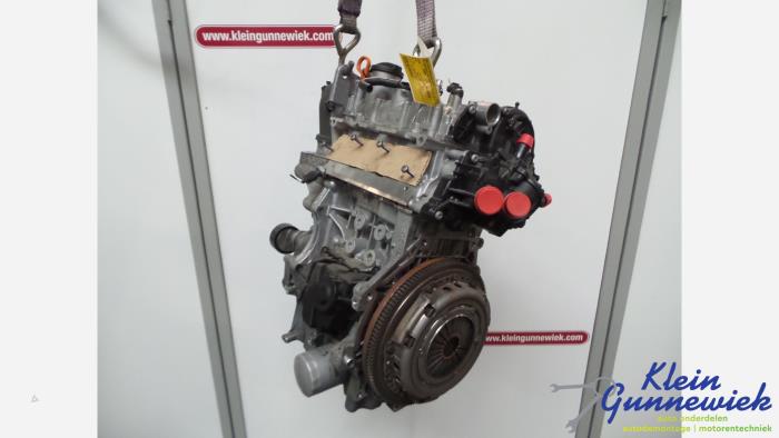 Used Engine Volkswagen E-Up Price € 255,00 Margin scheme offered by Klein Gunnewiek Autodemontage & Motorentechniek
