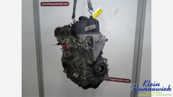 Engine Seat Leon - 04E100033B CHPA158876