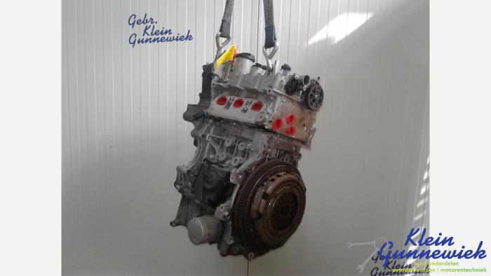Used Engine Seat Mii Price € 178,00 Margin scheme offered by Klein Gunnewiek Autodemontage & Motorentechniek