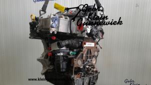 Used Engine Seat Ateca Price € 2.150,00 Margin scheme offered by Gebr.Klein Gunnewiek Ho.BV