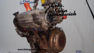 Used Motor Suzuki Alto Price € 200,00 Margin scheme offered by Gebr.Klein Gunnewiek Ho.BV