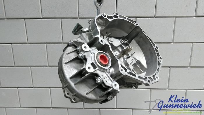 Generalüberholte Getriebe Opel Astra Preis € 477,95 Mit Mehrwertsteuer angeboten von Klein Gunnewiek Autodemontage & Motorentechniek