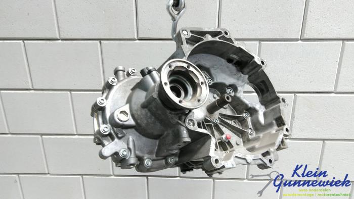 Révisé Boîte de vitesse Volkswagen Polo Prix € 332,75 Prix TTC proposé par Klein Gunnewiek Autodemontage & Motorentechniek