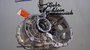 Neue Getriebe Volkswagen Tiguan Preis € 1.875,50 Mit Mehrwertsteuer angeboten von Gebr.Klein Gunnewiek Ho.BV