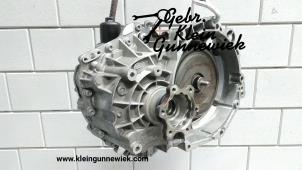Used Gearbox Volkswagen Touran Price € 875,00 Margin scheme offered by Gebr.Klein Gunnewiek Ho.BV