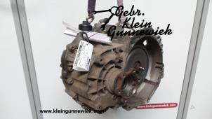 Usados Caja de cambios Audi A3 Precio € 690,00 Norma de margen ofrecido por Gebr.Klein Gunnewiek Ho.BV