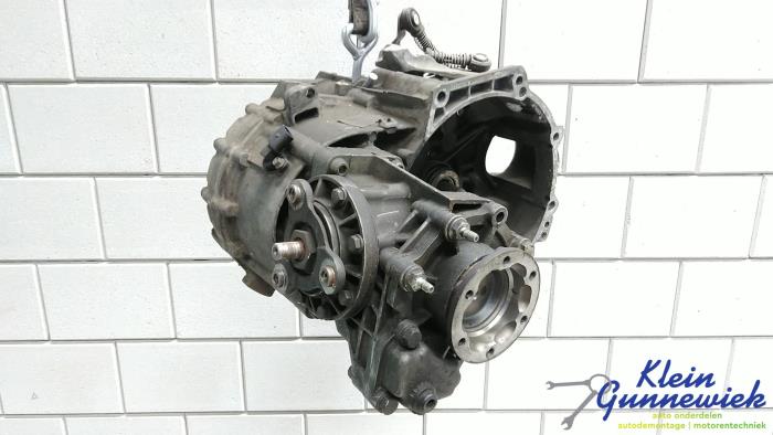 Gebrauchte Getriebe Audi S3 Preis € 493,00 Margenregelung angeboten von Klein Gunnewiek Autodemontage & Motorentechniek