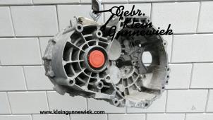 Gebrauchte Getriebe Audi A3 Preis € 595,00 Margenregelung angeboten von Gebr.Klein Gunnewiek Ho.BV