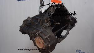 Used Gearbox Audi A4 Price € 375,00 Margin scheme offered by Gebr.Klein Gunnewiek Ho.BV