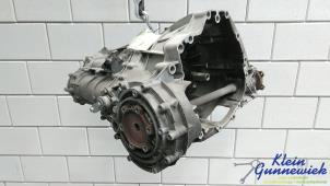 Begagnade Växellåda Audi A4 Pris € 650,00 Marginaltabell erbjuds av Klein Gunnewiek Autodemontage & Motorentechniek
