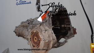 Gebrauchte Getriebe Audi A4 Preis € 675,00 Margenregelung angeboten von Gebr.Klein Gunnewiek Ho.BV