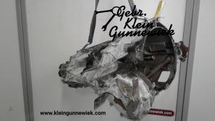 Used Gearbox Audi A4 Price € 1.000,00 Margin scheme offered by Gebr.Klein Gunnewiek Ho.BV