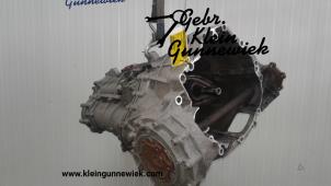 Używane Skrzynia biegów Audi A4 Cena € 595,00 Procedura marży oferowane przez Gebr.Klein Gunnewiek Ho.BV