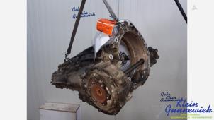 Used Gearbox Audi A4 Price € 1.295,00 Margin scheme offered by Klein Gunnewiek Autodemontage & Motorentechniek