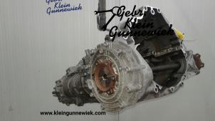 Used Gearbox Audi A4 Price € 995,00 Margin scheme offered by Gebr.Klein Gunnewiek Ho.BV