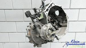 Usados Caja de cambios Audi A1 Precio € 650,00 Norma de margen ofrecido por Klein Gunnewiek Autodemontage & Motorentechniek
