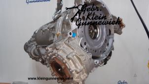 Używane Skrzynia biegów Audi A6 Cena € 1.995,00 Procedura marży oferowane przez Gebr.Klein Gunnewiek Ho.BV
