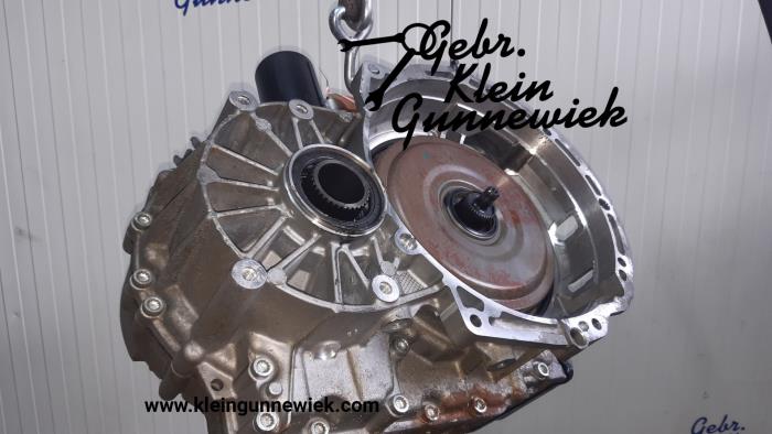 Gearbox Audi Q3 - 0BH300012Q QYQ - Gebr.Klein Gunnewiek Ho.BV