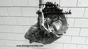 Usagé Boîte de vitesse Audi A4 Prix € 290,00 Règlement à la marge proposé par Gebr.Klein Gunnewiek Ho.BV