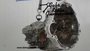 Used Gearbox Audi A4 Price € 325,00 Margin scheme offered by Gebr.Klein Gunnewiek Ho.BV
