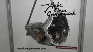Używane Skrzynia biegów Audi A6 Cena € 500,00 Procedura marży oferowane przez Gebr.Klein Gunnewiek Ho.BV