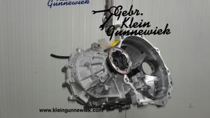 Usagé Boîte de vitesse Audi Q2 Prix € 1.195,00 Règlement à la marge proposé par Gebr.Klein Gunnewiek Ho.BV