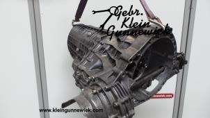 Gebrauchte Getriebe Audi A4 Preis € 1.995,00 Margenregelung angeboten von Gebr.Klein Gunnewiek Ho.BV