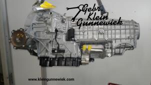 Gebrauchte Getriebe Audi A4 Preis € 1.950,00 Margenregelung angeboten von Gebr.Klein Gunnewiek Ho.BV