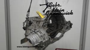 Gebrauchte Getriebe Audi A4 Preis € 1.150,00 Margenregelung angeboten von Gebr.Klein Gunnewiek Ho.BV