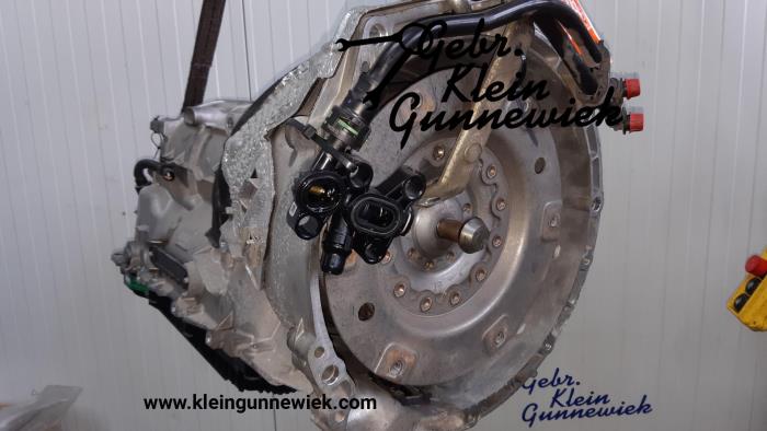 Gearboxes with gearbox code W7D stock | ProxyParts.com