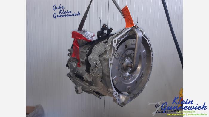 Gebrauchte Getriebe BMW M1 Preis € 1.250,00 Margenregelung angeboten von Klein Gunnewiek Autodemontage & Motorentechniek