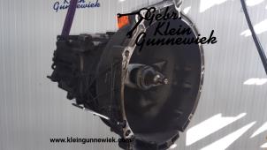 Gebrauchte Getriebe BMW 1-Serie Preis € 525,00 Margenregelung angeboten von Gebr.Klein Gunnewiek Ho.BV