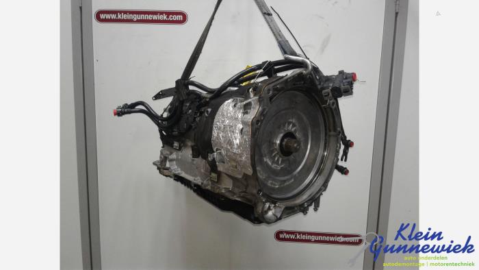 Gebrauchte Getriebe BMW 7-Serie Preis € 1.955,00 Margenregelung angeboten von Klein Gunnewiek Autodemontage & Motorentechniek