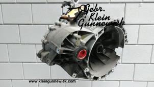 Używane Skrzynia biegów Ford Mondeo Cena € 175,00 Procedura marży oferowane przez Gebr.Klein Gunnewiek Ho.BV
