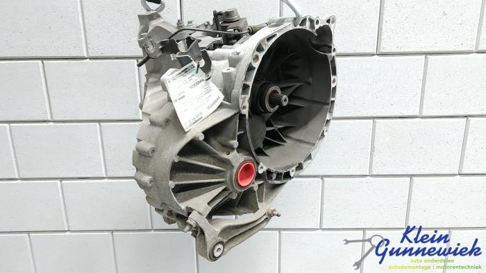 Gebrauchte Getriebe Ford C-Max Preis € 250,00 Margenregelung angeboten von Klein Gunnewiek Autodemontage & Motorentechniek