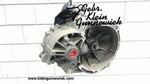 Used Gearbox Ford C-Max Price € 200,00 Margin scheme offered by Gebr.Klein Gunnewiek Ho.BV