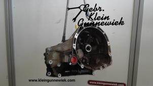 Używane Skrzynia biegów Ford KA Cena € 150,00 Procedura marży oferowane przez Gebr.Klein Gunnewiek Ho.BV