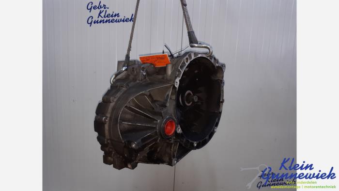 Gebrauchte Getriebe Ford Mondeo Preis € 150,00 Margenregelung angeboten von Klein Gunnewiek Autodemontage & Motorentechniek