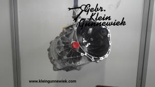 Used Gearbox Ford Kuga Price € 850,00 Margin scheme offered by Gebr.Klein Gunnewiek Ho.BV