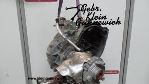Używane Skrzynia biegów Ford Kuga Cena € 950,00 Procedura marży oferowane przez Gebr.Klein Gunnewiek Ho.BV