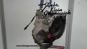 Usagé Boîte de vitesse Ford Kuga Prix € 450,00 Règlement à la marge proposé par Gebr.Klein Gunnewiek Ho.BV